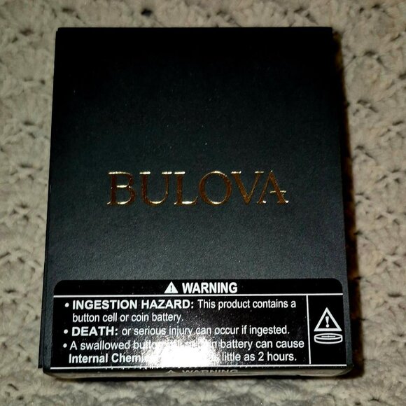 Bulova Men's Classic Surveyor Automatic Silver-Tone Stainless Steel Watch - Picture 4 of 4